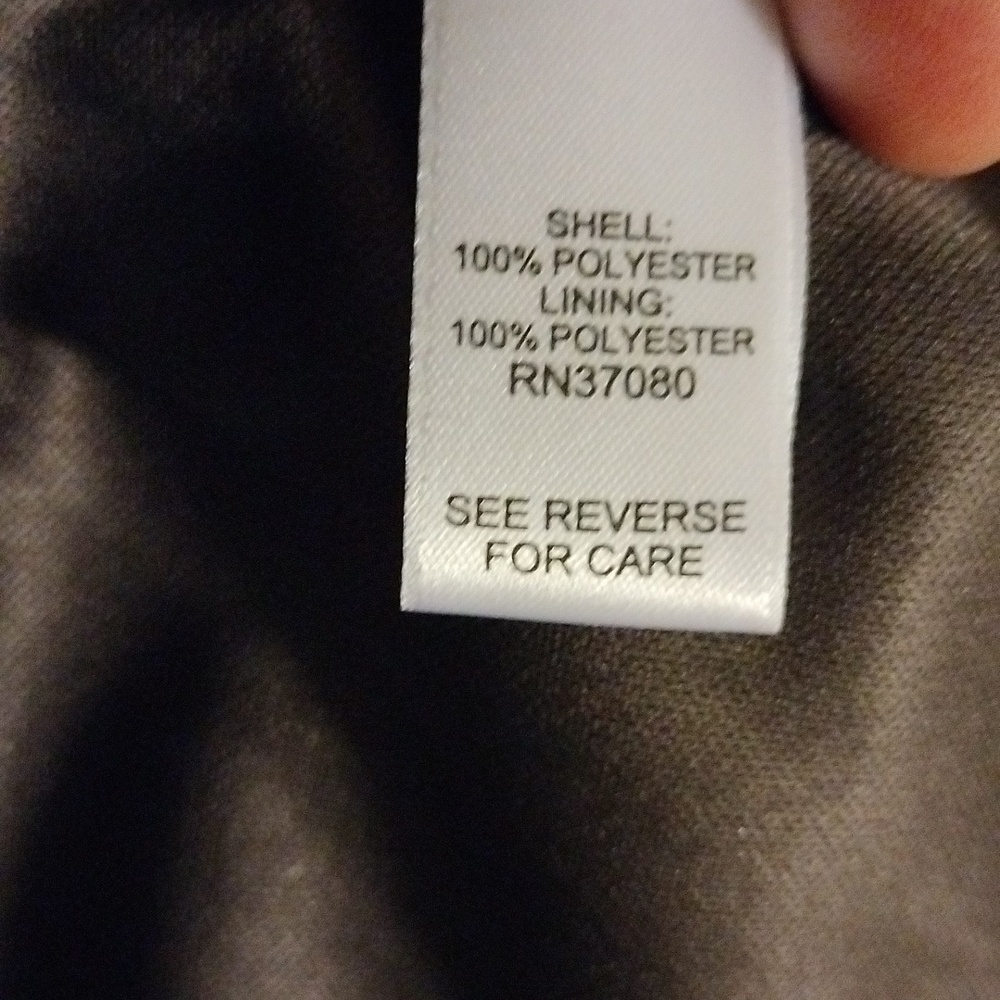 Pasley Print Skirt. NWOT - Picture 3 of 7
